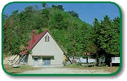 丹助岳キャンプ場 丹助岳キャンプ場