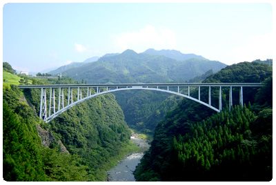 龍天橋