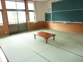 宿泊施設 宿泊施設