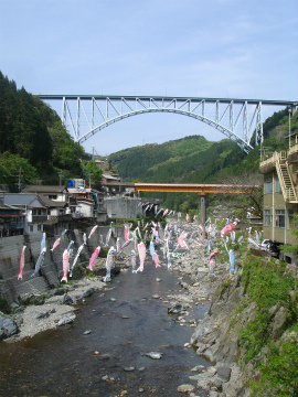 青雲橋