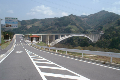 天翔大橋