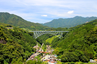 青雲橋