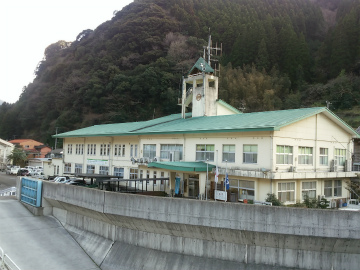役場 役場