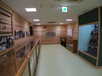歴史民俗資料室３