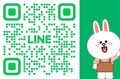 日之影町公式LINEQRコード